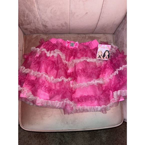 Sophia Grace & Rosie Skirt - Picture 2 of 7